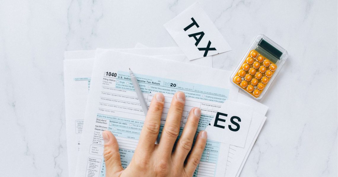 Tax Accountant in Prince George