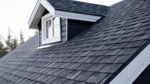 Roofing Contractor in Prince George