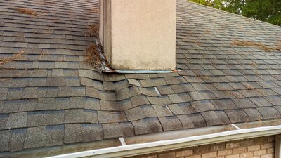 Roof Repair in Sawgrass Mills